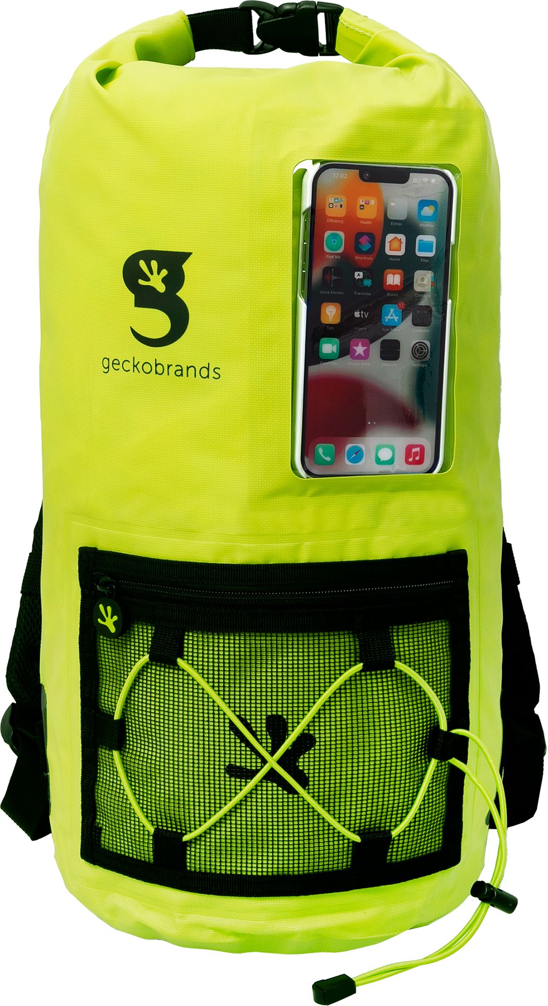 Neon Green