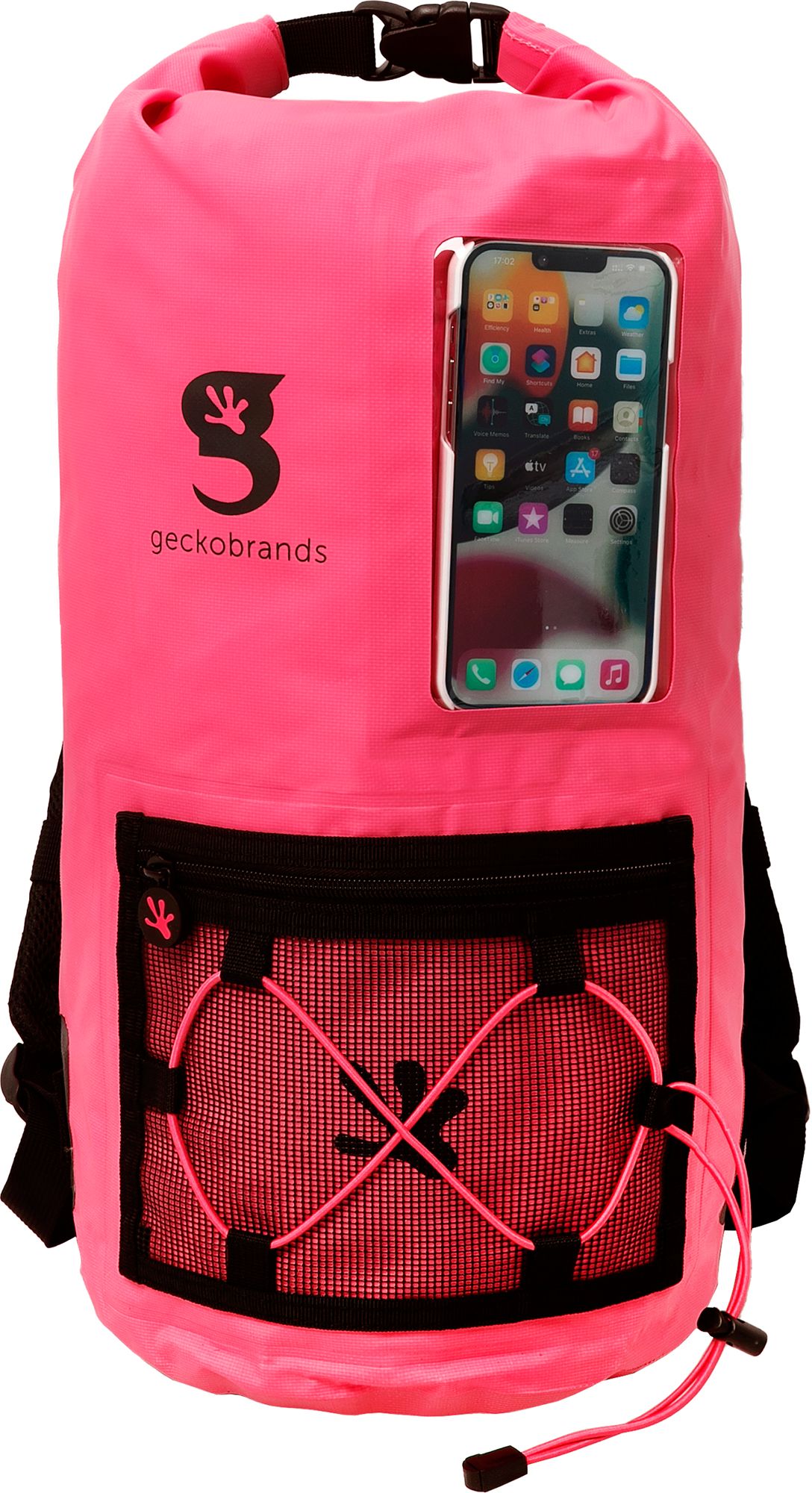 Neon Pink
