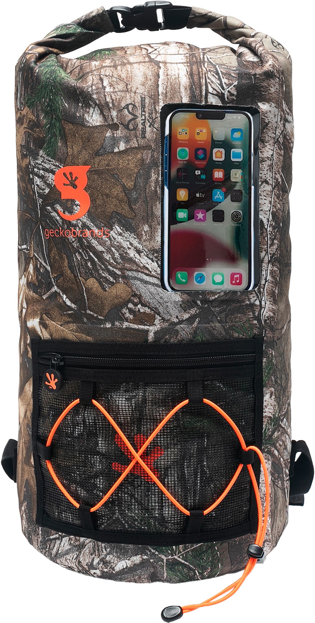 Realtree Edge Camo
