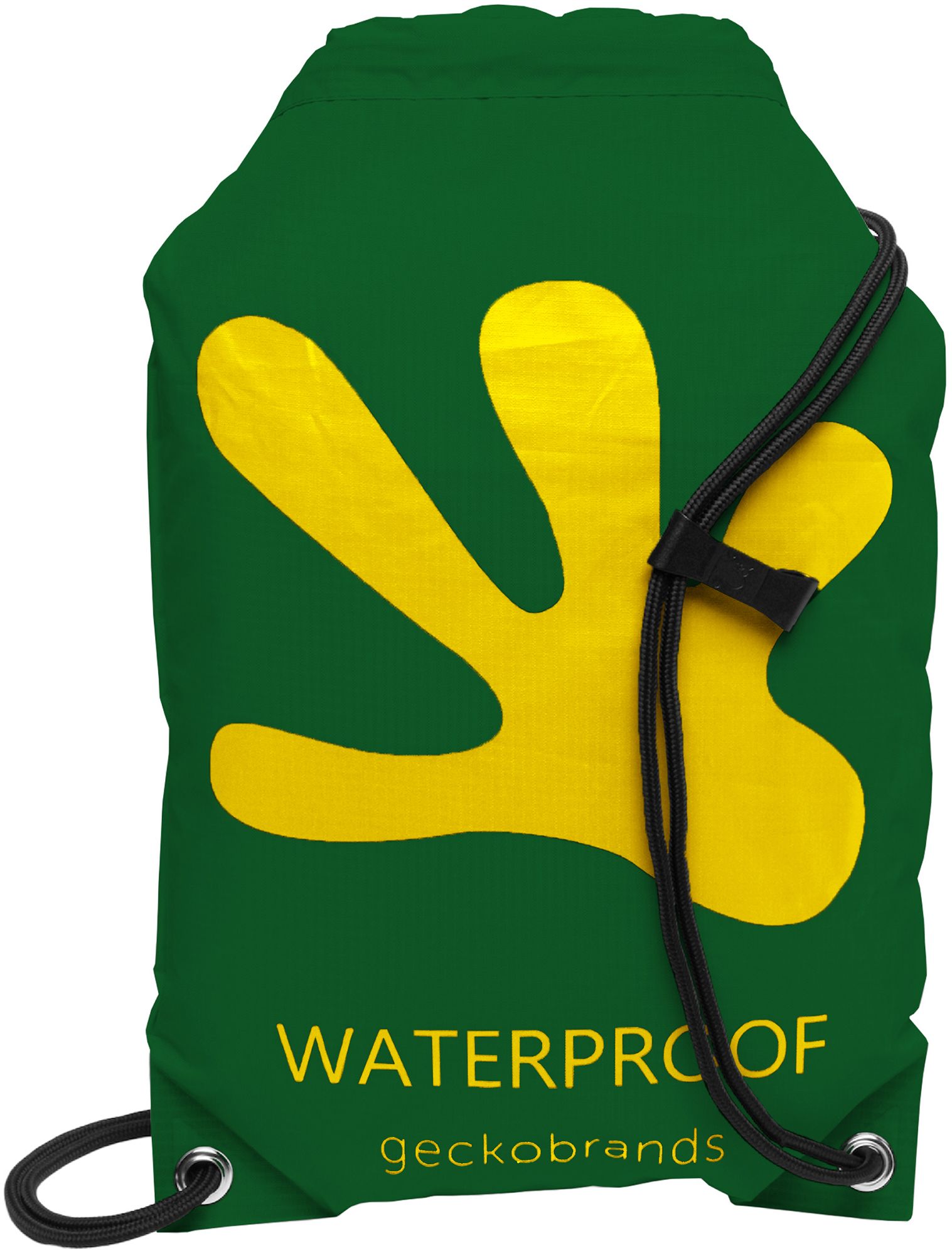 Green/Yellow
