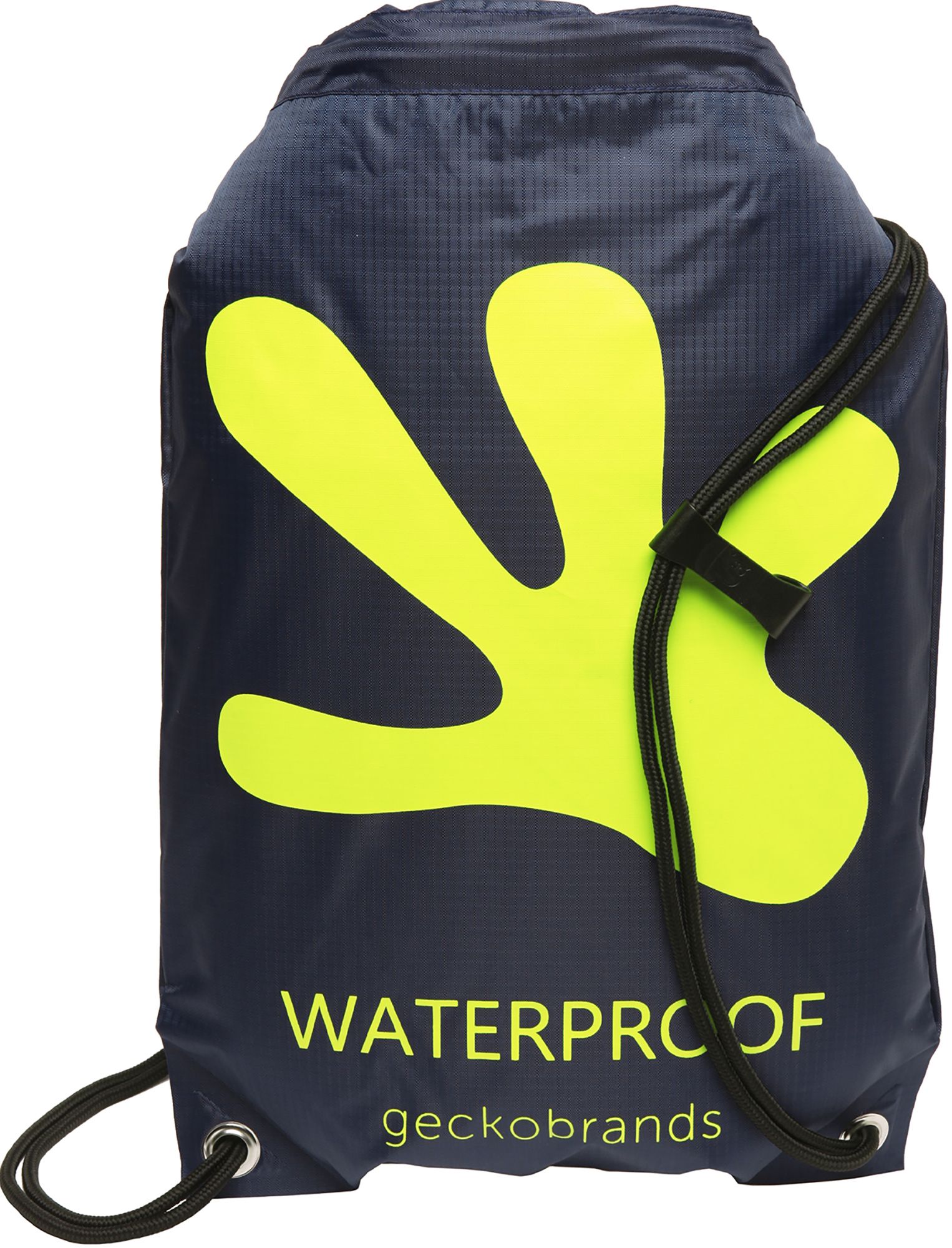 Navy/Neon Green