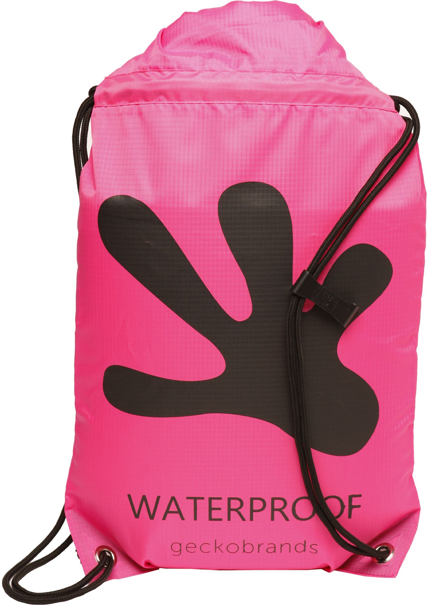 Neon Pink/Black