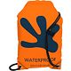 Orange/Navy