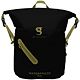 Black/Gold