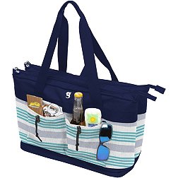 Geokobrand 2 Compartment Tote Cooler