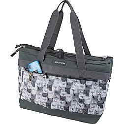Geokobrand 2 Compartment Tote Cooler
