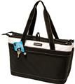 geckobrands 2 Compartment Tote Cooler