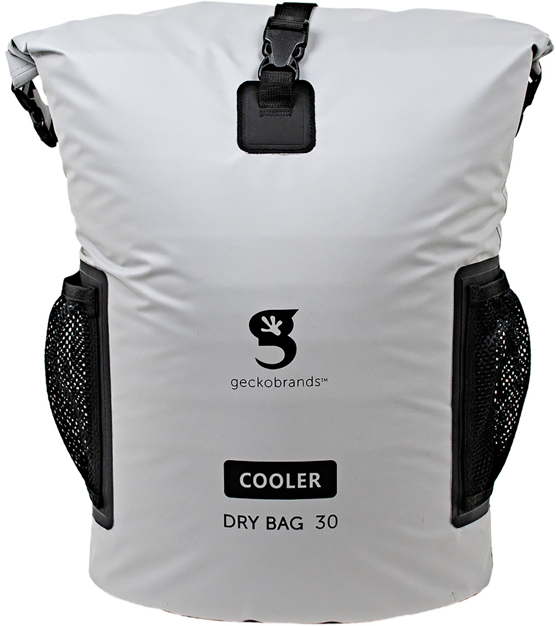 geckobrands Backpack Dry Bag Cooler