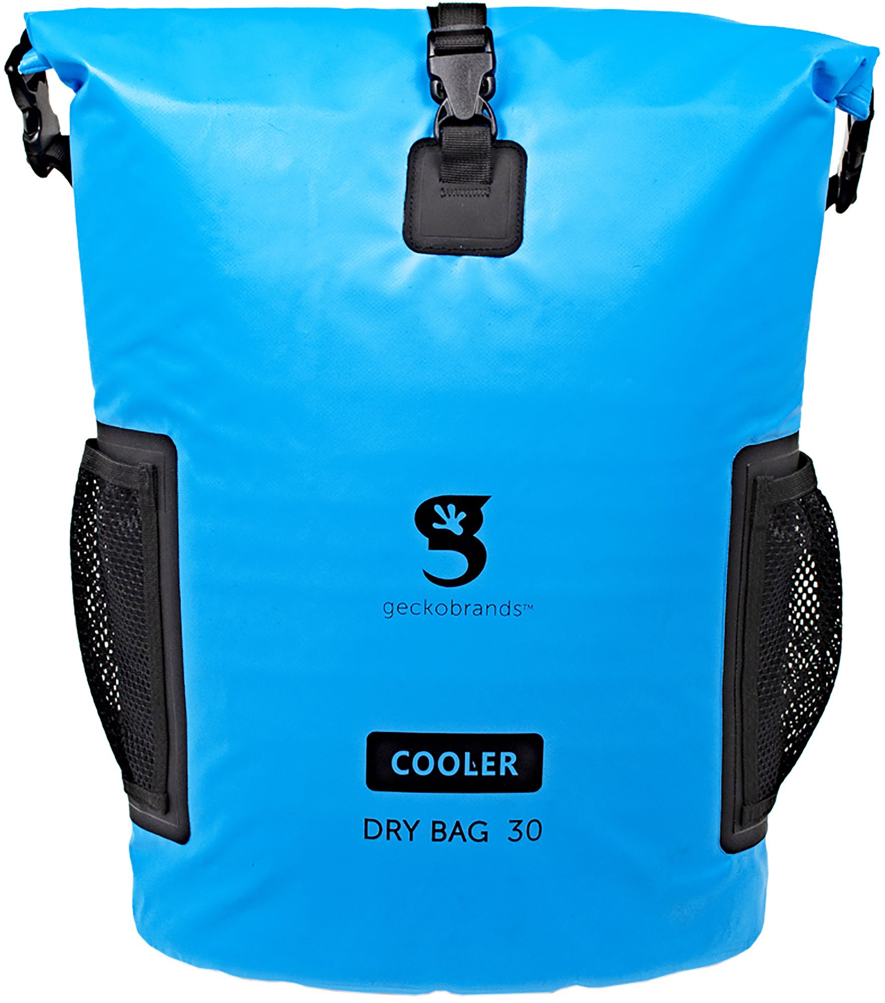 geckobrands Backpack Dry Bag Cooler