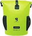 geckobrands Backpack Dry Bag Cooler