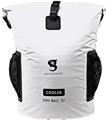 geckobrands Backpack Dry Bag Cooler