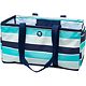 Blue/Grey Stripe