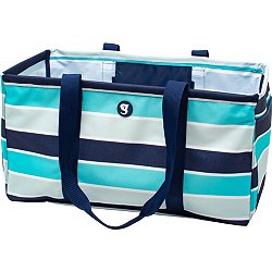 thirty-one, Bags, Summer Stripes Deluxe Utility Tote