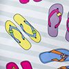 Flip Flop Toss