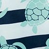 Sea Turtle Stripe