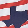 Texas Stripe