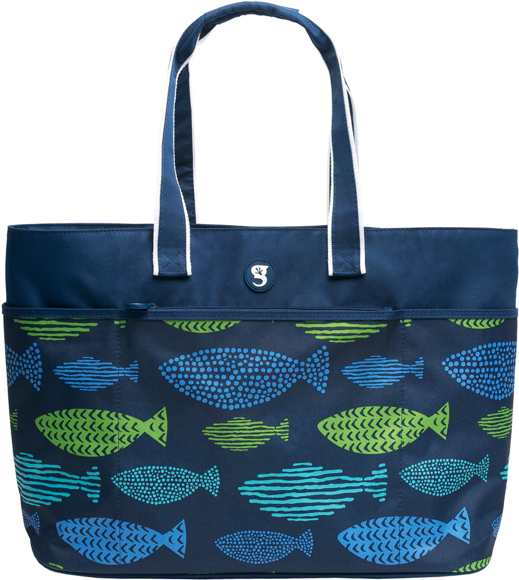 geckobrands Oversized Beach Tote
