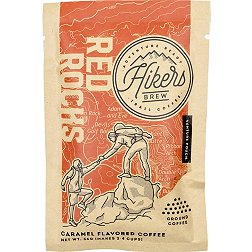 Hikers Brew Ground Coffee