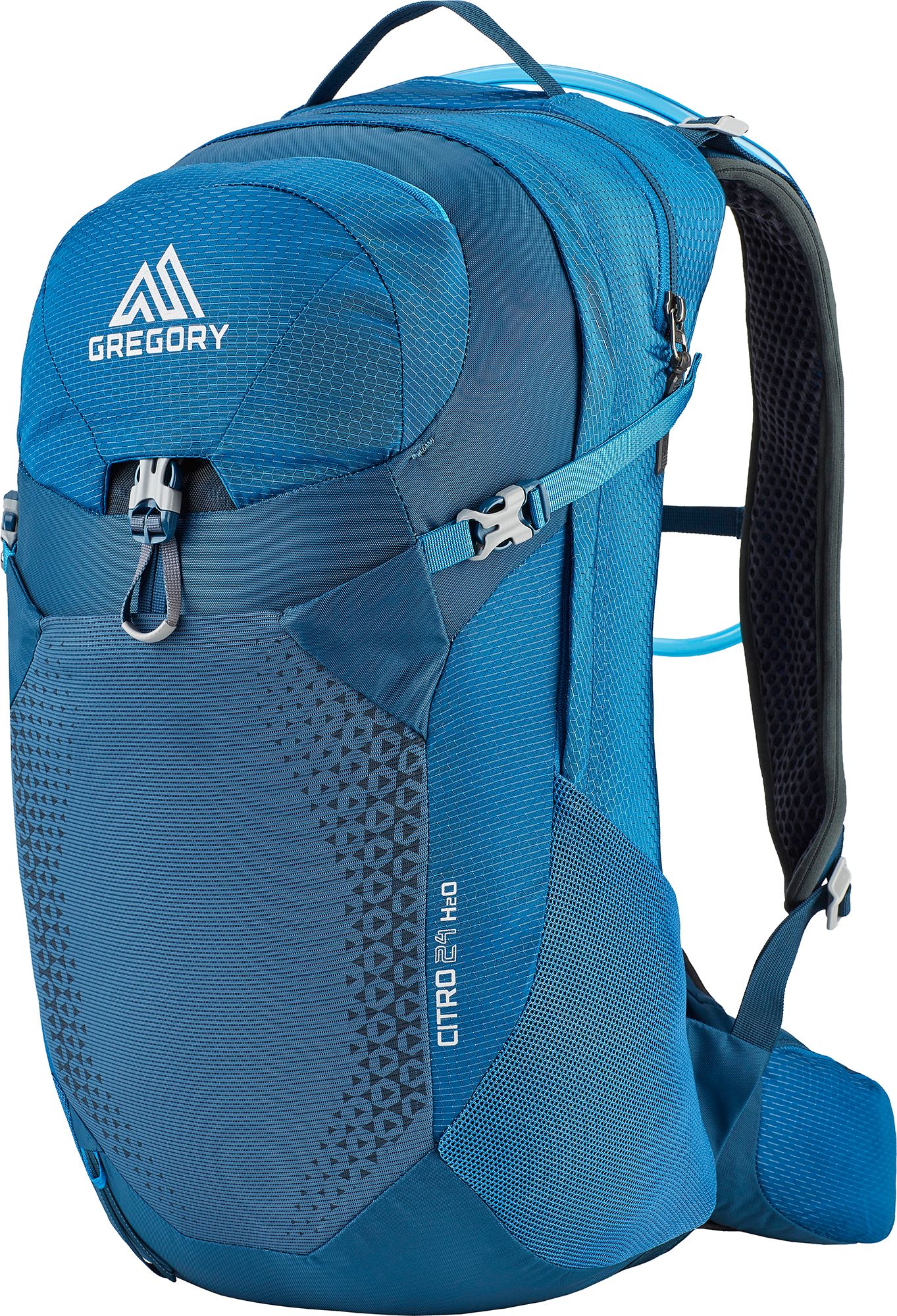 GREGORY Men's Citro 24 H20 Hydration Pack