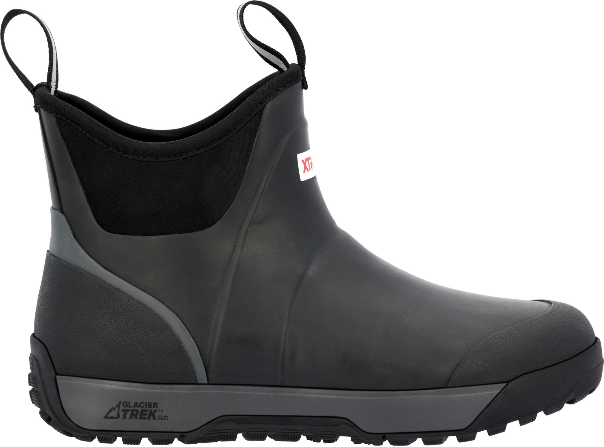 Xtratuf Men's Ankle Deck Ice Boots