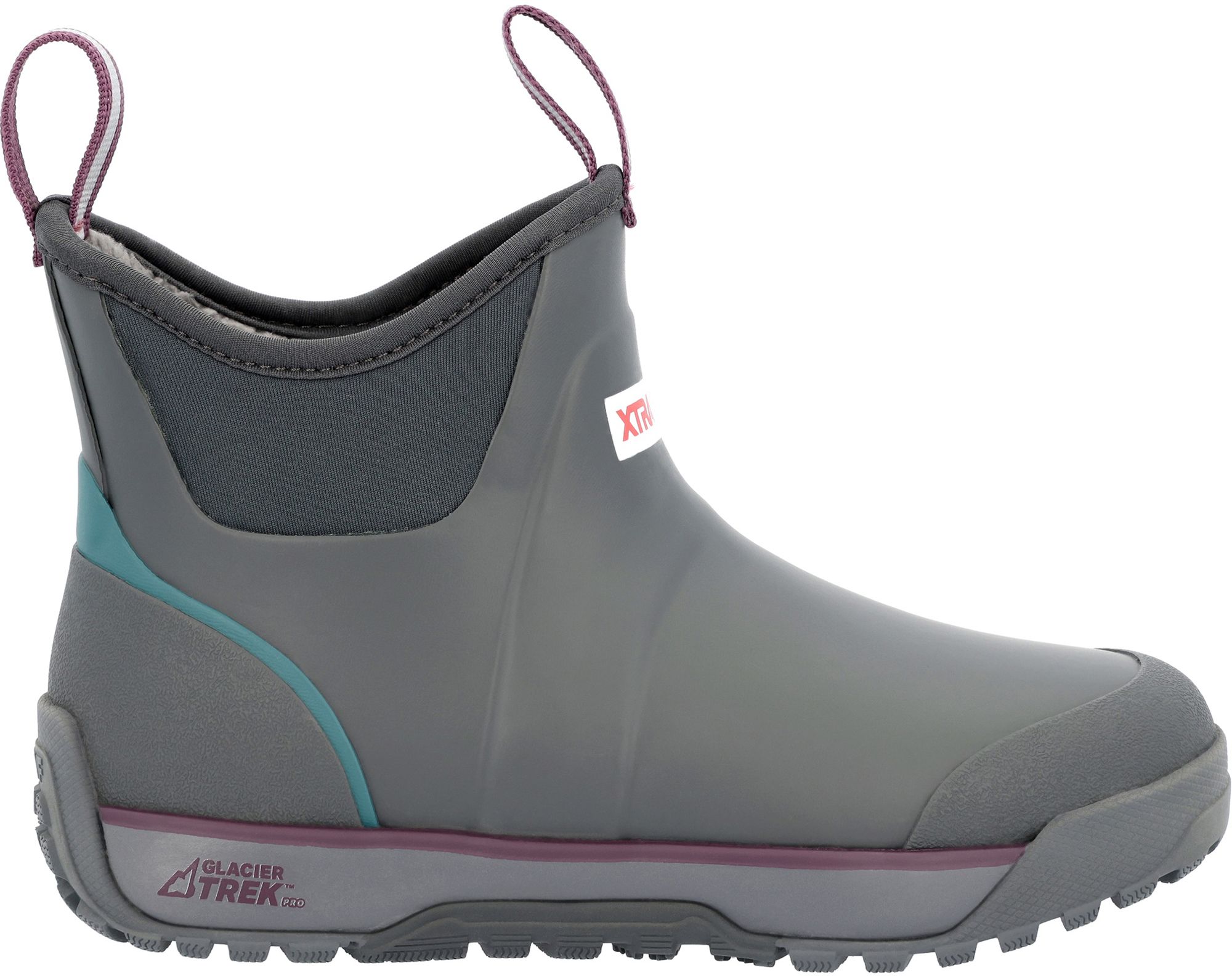 XTRATUF Women's Ankle Deck Ice Boots