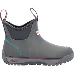 XTRATUF Women's Ankle Deck Ice Boots