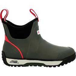 XTRATUF Women's Ankle Deck Ice Boots