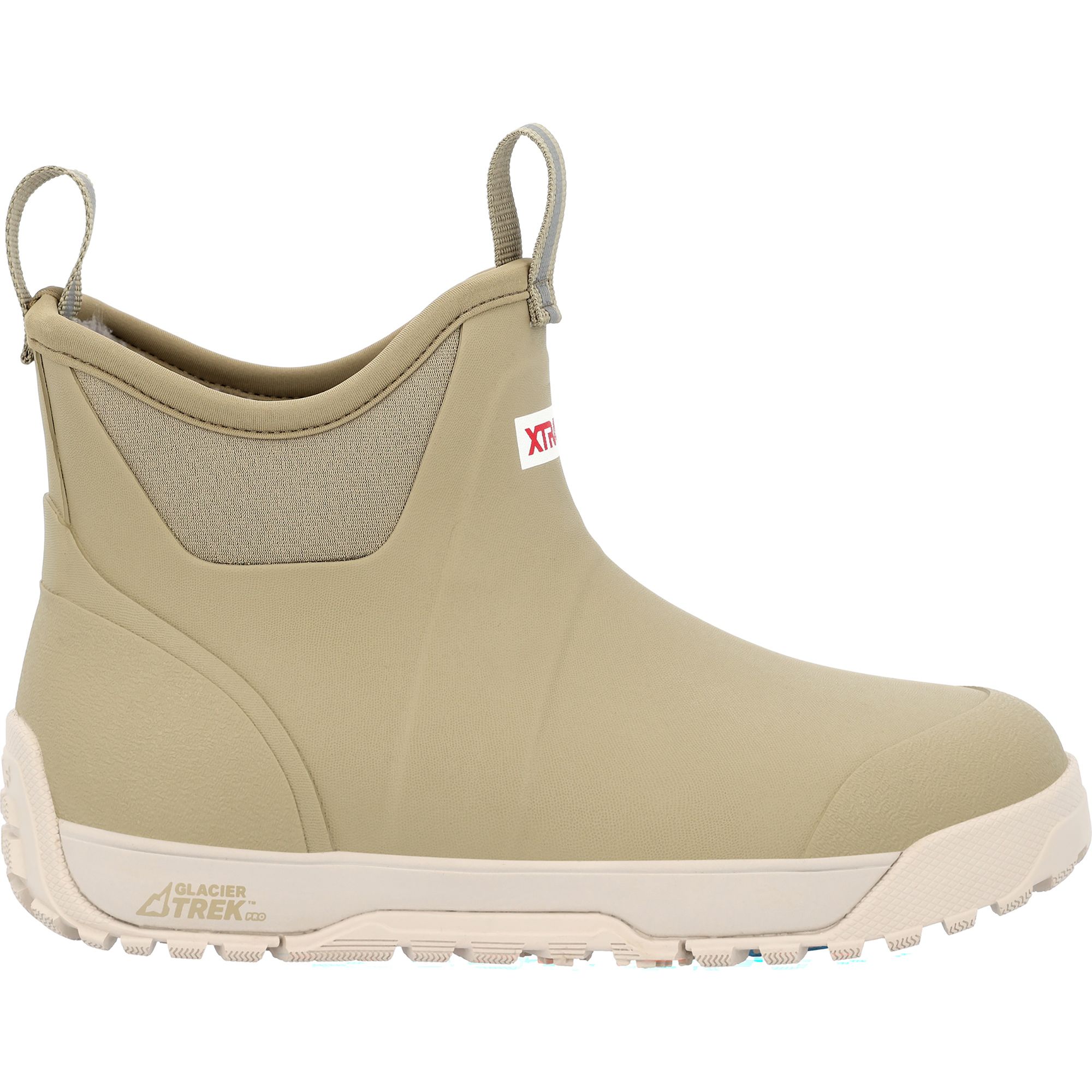 XTRATUF Women's Ankle Deck Ice Boots