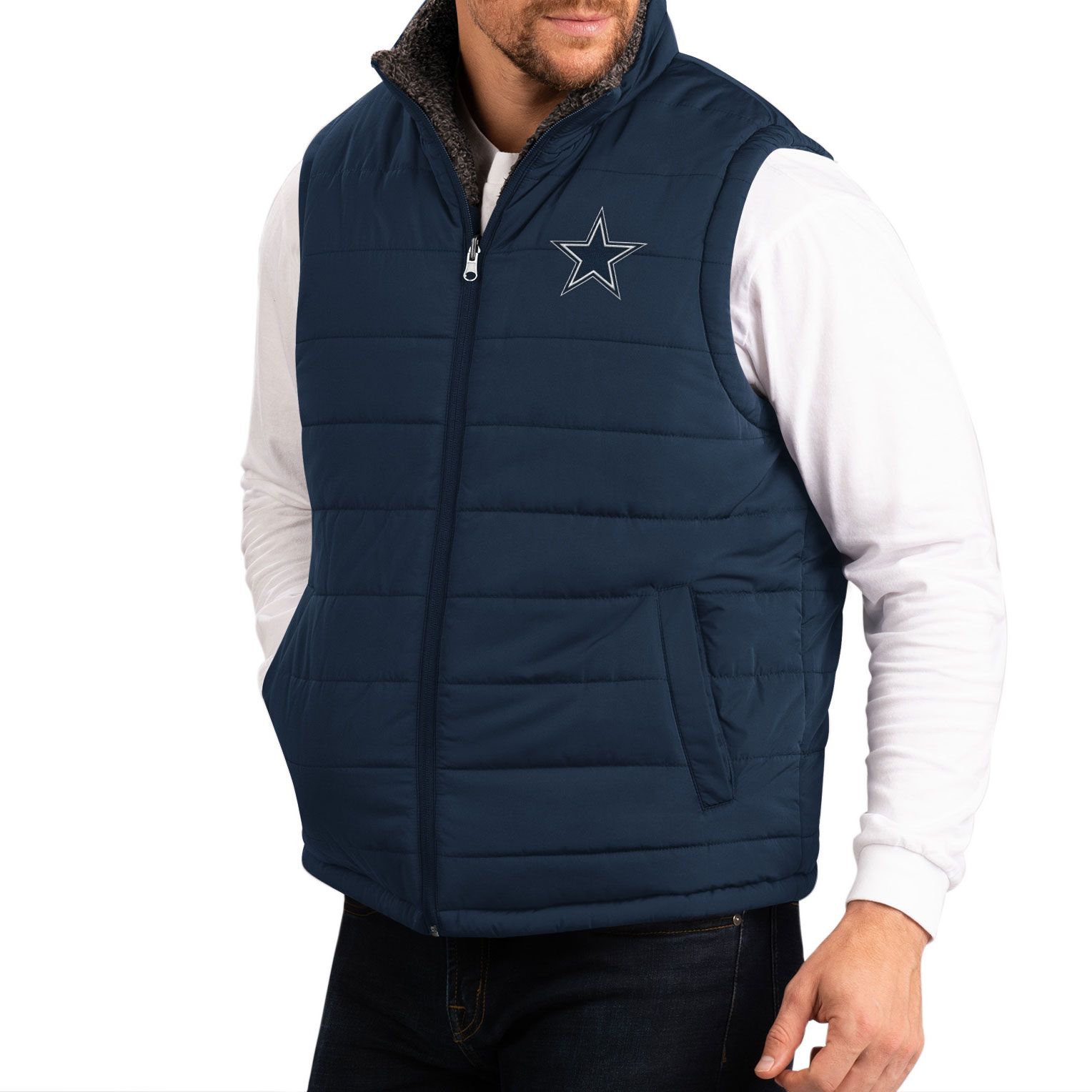 Dallas Cowboys Men's Apparel | In-Store 