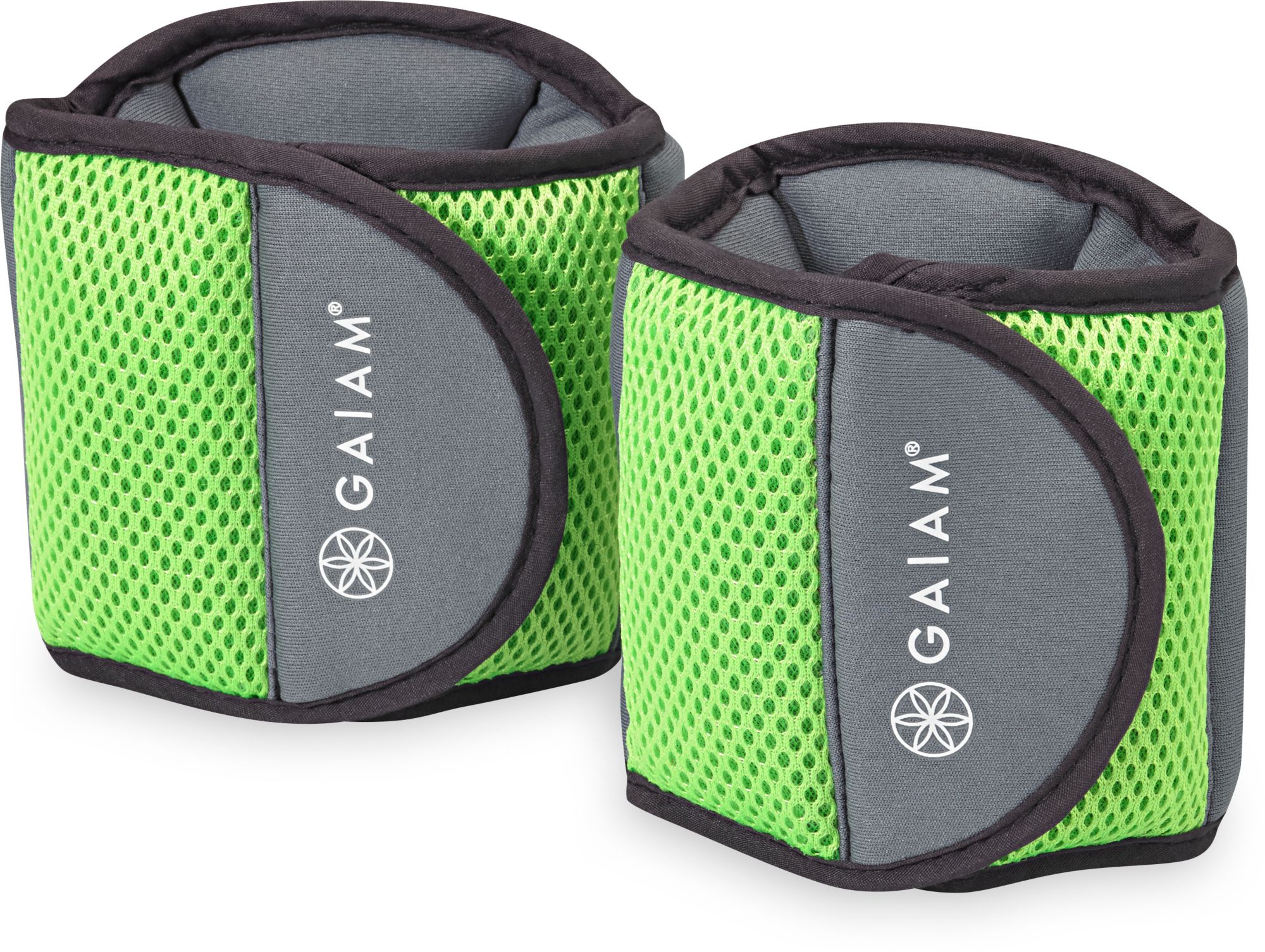 Gaiam Restore Ankle Weights