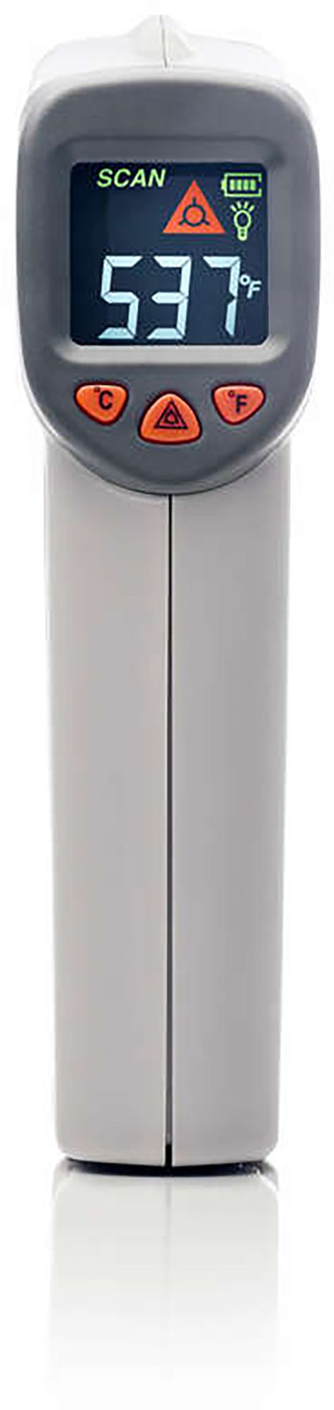 Solo Stove Infrared Thermometer - No Color