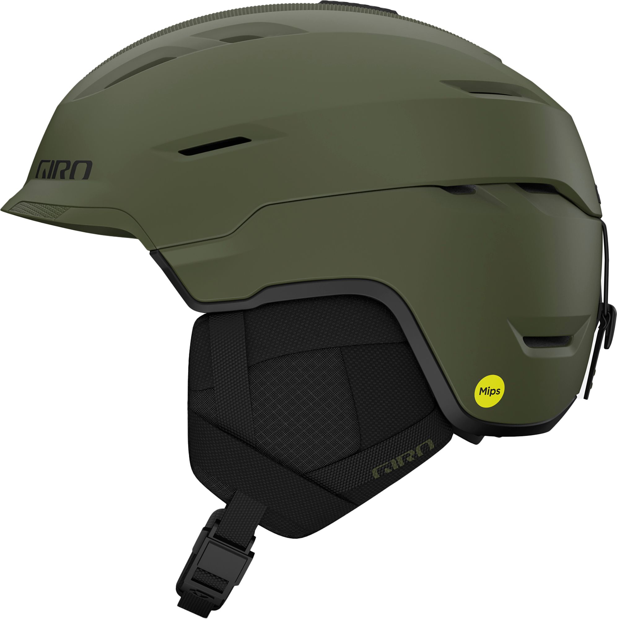 Giro Adult Tor Spherical Snow Helmet