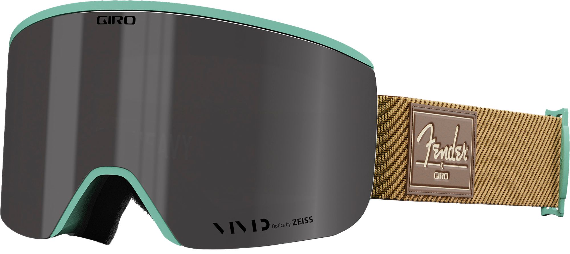 Giro Unisex Axis Adult Snow Goggles