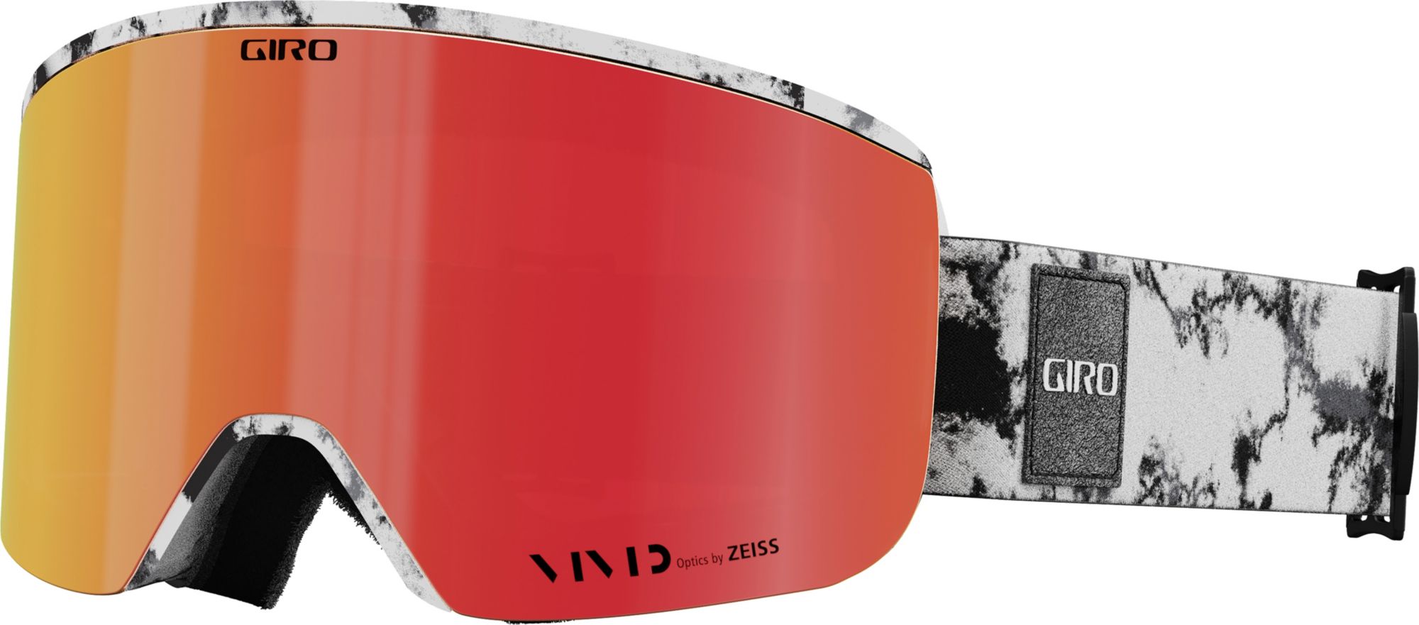 Giro Unisex Axis Adult Snow Goggles