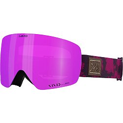 Giro Women's Contour RS Adult Snow Goggles