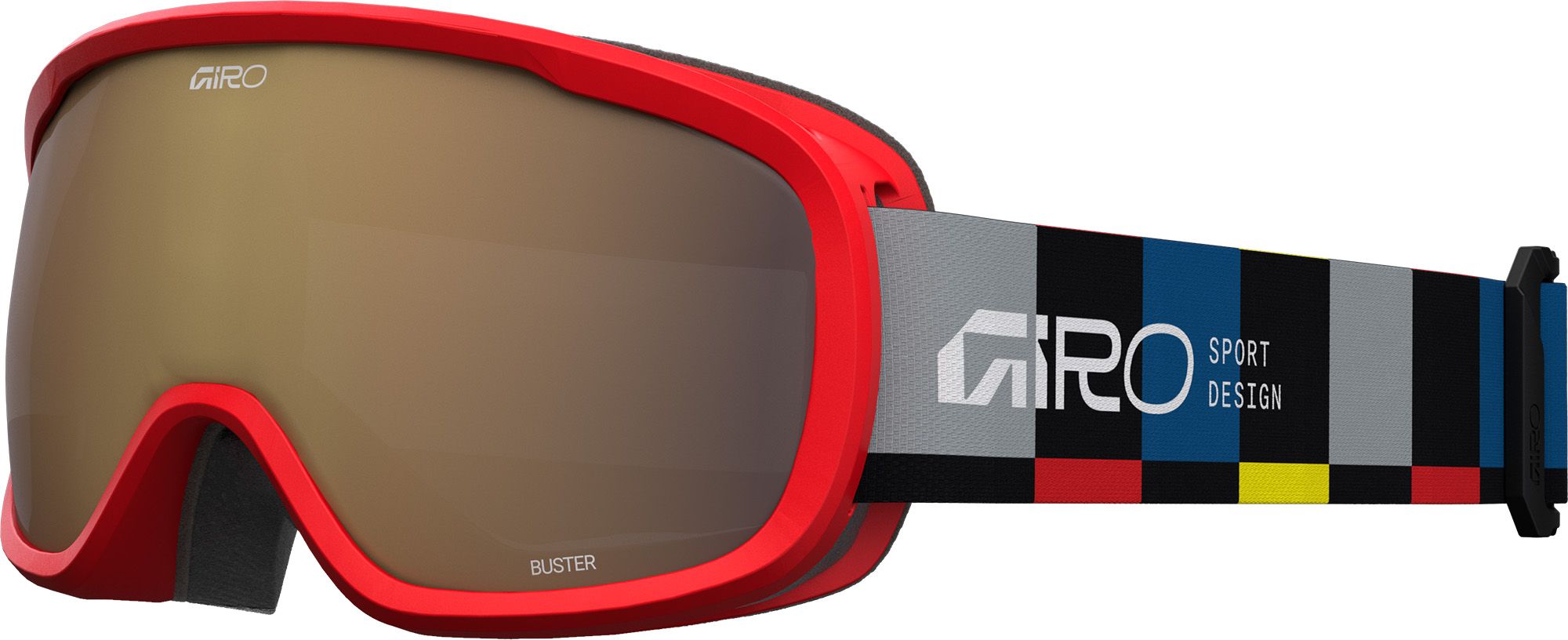 Giro Youth Buster Snow Goggles