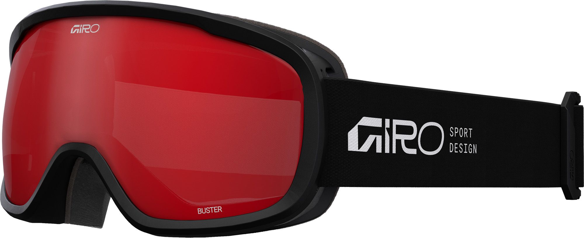 Giro Buster Snow Goggles - Youth