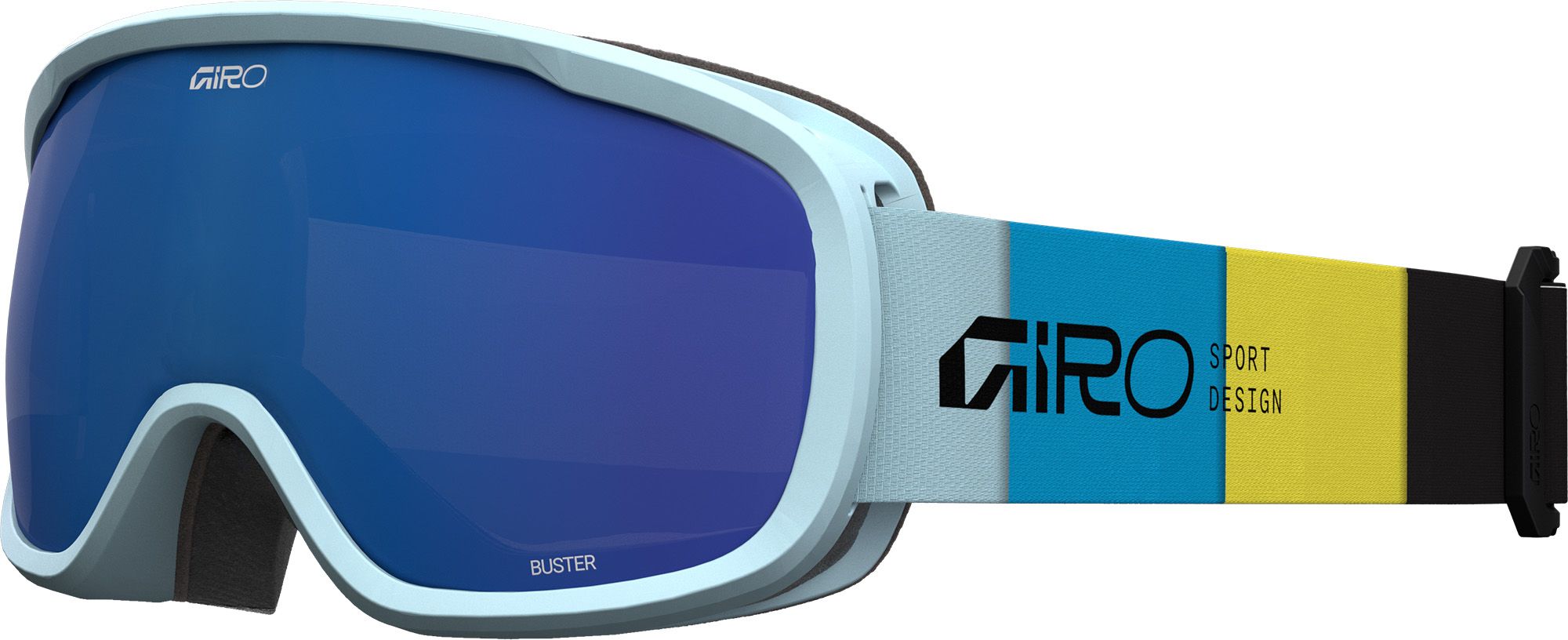 Giro Youth Buster Snow Goggles