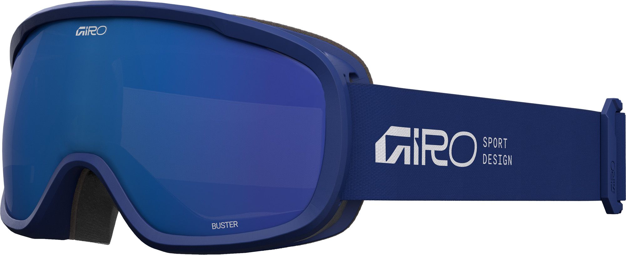 Giro Buster Snow Goggles - Youth