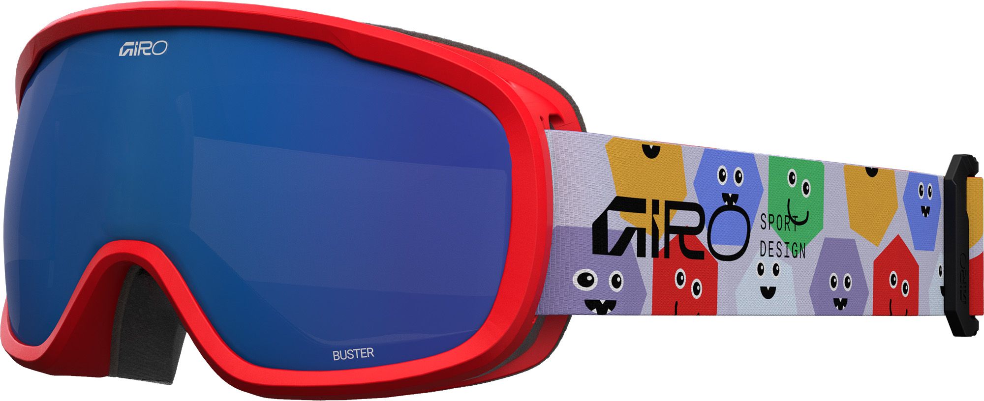Giro Youth Buster Snow Goggles