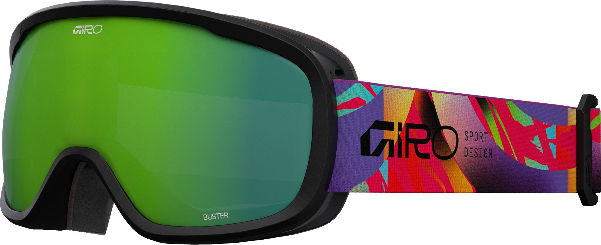 Multicolor Flow