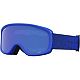 Trim Blue Solar Flare Strap / Grey Cobalt Lens