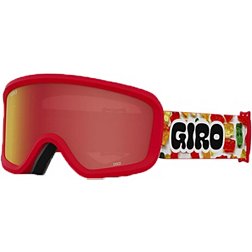 Giro Unisex Chico 2.0 Youth Snow Goggles