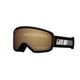 Black Strap / Amber Rose Lens
