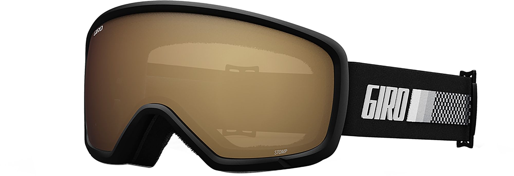 Giro Youth Stomp OTG Snow Goggles