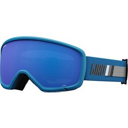 Giro Stomp Youth OTG Snow Goggles