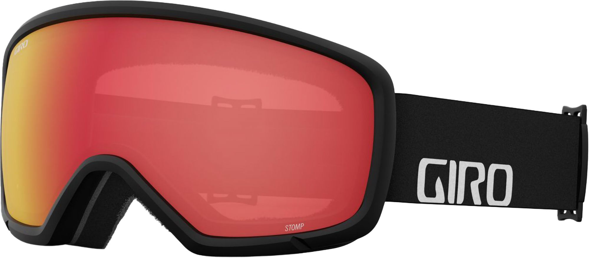 Giro Unisex Stomp Adult Snow Goggles