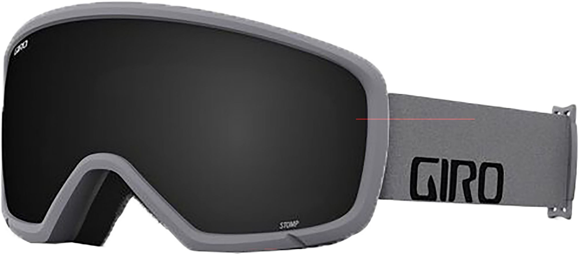 Giro Unisex Stomp Adult Snow Goggles