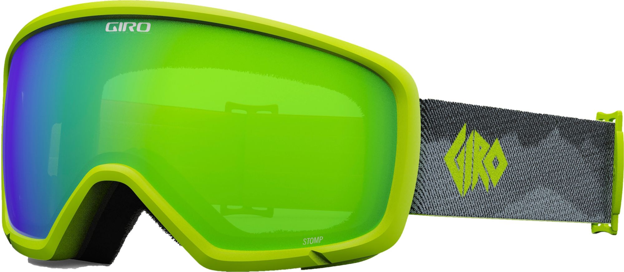 ANO LIME LINTICULAR