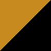Black/Yellow